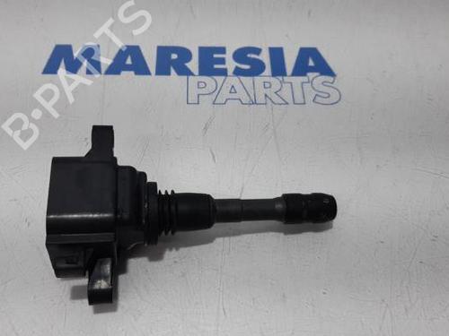 Used Ignition coil RENAULT SCÉNIC III (JZ0/1_) 1.4 16V (JZ0F, JZ1V) (131 hp) 31501112