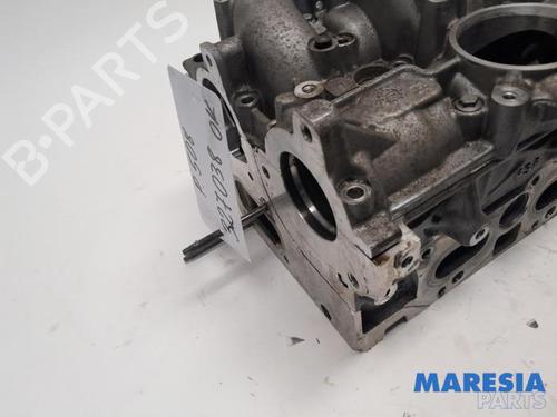 Cylinder head PEUGEOT 508 SW I (8E_) 2.2 HDi | BP31494415M5 