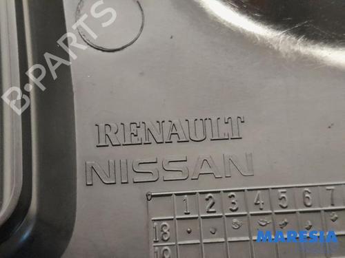 Upper protection RENAULT TRAFIC III Van (FG_) 1.6 dCi 95 (FGMJ, FGMR) | BP31526689M93 