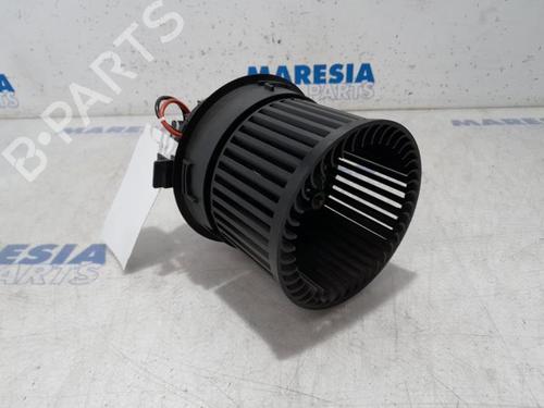 Used Heater blower motor PEUGEOT 208 I (CA_, CC_) 1.6 BlueHDi 100 (100 hp) 31519661