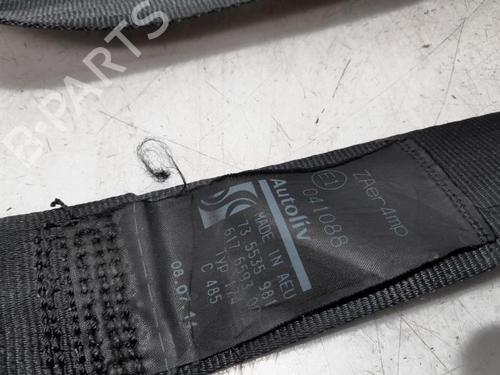 Front right seatbelt FIAT PUNTO (199_) 0.9 | BP31464110I25