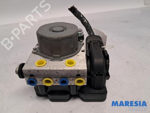 ABS pump RENAULT CLIO IV (BH_) 0.9 TCe 90 (BHNF, BHMA, BHMH, BHJK, BHJR) | BP31508008M43