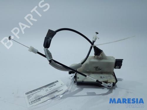 Used Electronic module Electronic module PEUGEOT 208 I (CA_, CC_) 1.6 BlueHDi 100 (100 hp) 31513628 31513628