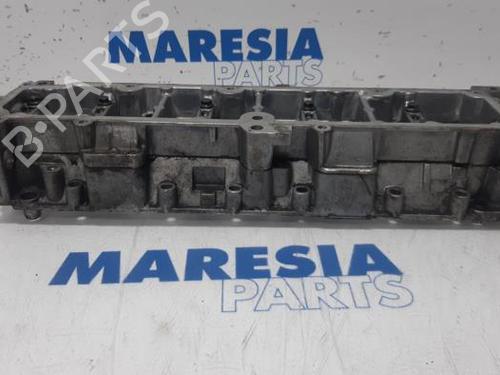 Used Other Other PEUGEOT 5008 (0U_, 0E_) 1.6 HDi (112 hp) 31446099 31446099