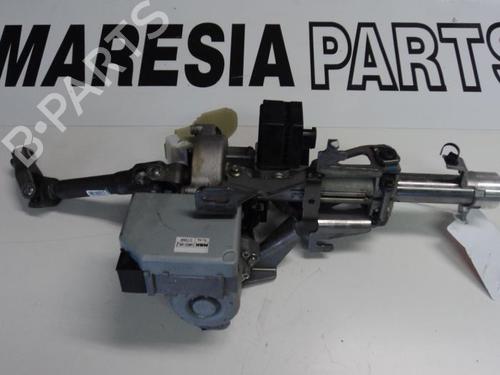 Used Steering column RENAULT MEGANE III Grandtour (KZ0/1) 1.5 dCi (KZ09, KZ0D, KZ1G, KZ29, KZ14, KZ1W, KZ10, KZ1F,... (110 hp) 31475404