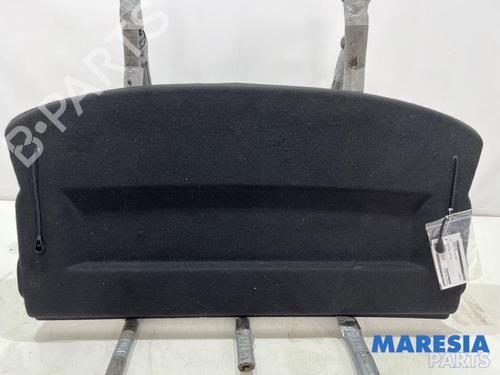 Used Rear parcel shelf Rear parcel shelf PEUGEOT 308 II (LB_, LP_, LW_, LH_, L3_) 1.6 BlueHDi 120 (120 hp) 31446535 31446535