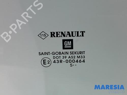 Other RENAULT TRAFIC III Van (FG_) 1.6 dCi 90 (FGME) | BP31399620O1