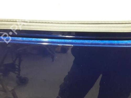 Left slide door PEUGEOT BIPPER Tepee 1.4 | BP31409142C74