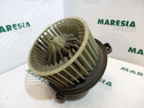 Heater blower motor FIAT PUNTO (176_) 1.2 16V | BP31432570M62