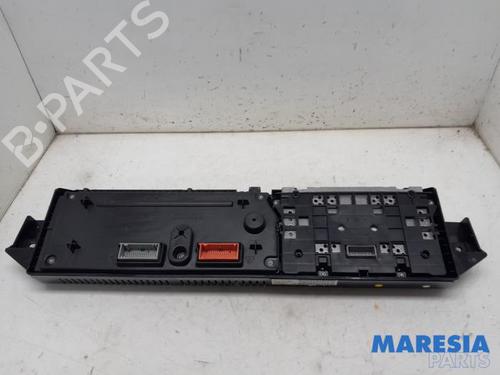 Instrument cluster RENAULT ESPACE IV (JK0/1_) 2.0 dCi (JK01, JK02, JK1J, JK1K, JK1H) | BP31514796C47 - Image 5