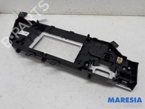 Control unit CITROËN C4 Grand Picasso II (DA_, DE_) 1.6 THP 155 | BP31534827M11