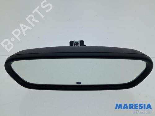 Used Rear mirror Rear mirror CITROËN C3 III (SX) 1.2 THP 110 (SXHNPS, SXHNZT, SXHNZ6) (110 hp) 34006971 34006971