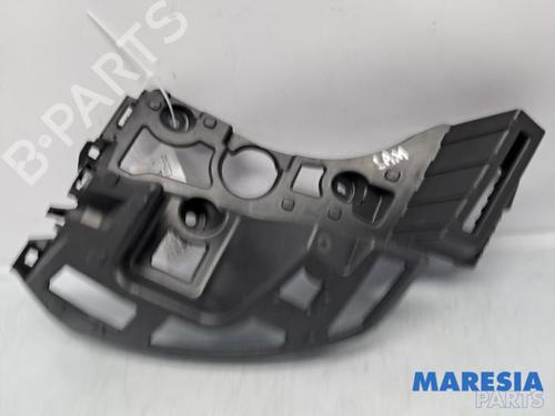 Used Rear bumper bracket OPEL GRANDLAND / GRANDLAND X (A18, P1UO) 1.2 (75) (131 hp) 31452807