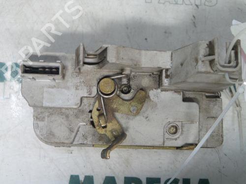 Used Electronic module PEUGEOT 307 (3A/C) 1.6 16V (109 hp) 31516575