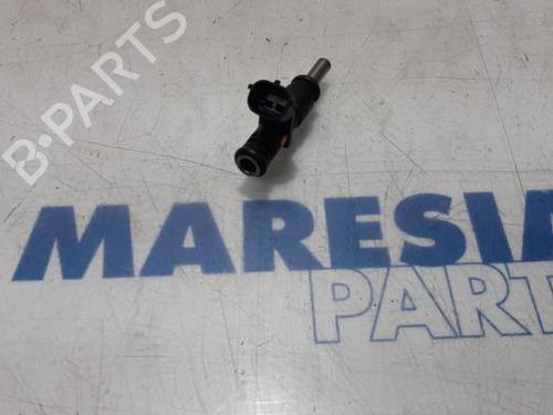 Used Injector CITROËN C4 II (NC_) 1.4 VTi 95 (NC8FP0) (95 hp) 31384346