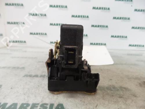 Electronic module RENAULT KANGOO (KC0/1_) 1.2 (KC0A, KC0K, KC0F, KC01) | BP31442932M83