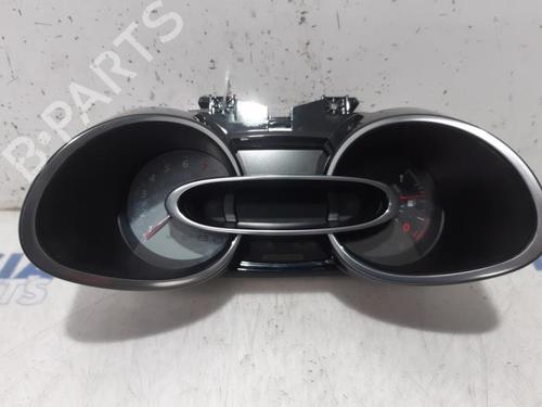 Instrument cluster RENAULT CLIO IV (BH_) 1.2 TCe 120 (BHM0) | BP31455028C47