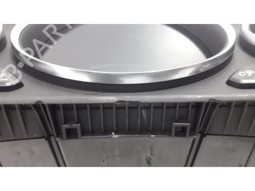 Instrument cluster CITROËN DS4 (NX_) 1.6 VTi 120 | BP31411640C47  - Image 6
