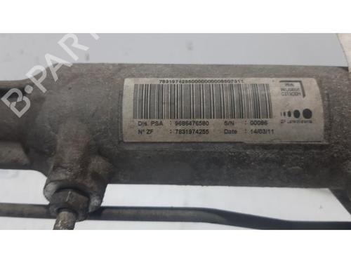 Steering rack PEUGEOT 508 I (8D_) 1.6 THP | BP31479256M22