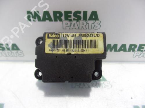 Used Other RENAULT GRAND SCÉNIC II (JM0/1_) 1.5 dCi (JM02, JM13) (101 hp) 31485024