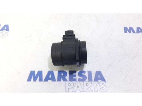 Used Mass air flow sensor FIAT DOBLO Cargo (263_) 1.3 D Multijet (90 hp) 31387424
