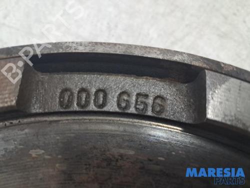 Flywheel PEUGEOT RCZ 1.6 16V | BP37241707M101 - Image 5