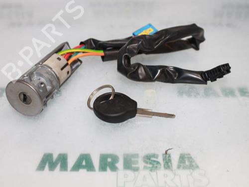 ignition-barrel-peugeot-206-hatchback-2ac-1998-1999-2000-2001-2002-2003-2004-2005-2006-2007-2008-2009-2010-2011-2012-31395126 main image