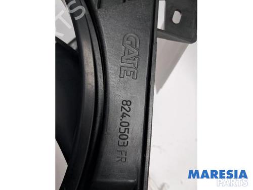 Pipe PEUGEOT 207 CC (WD_) 1.6 16V | BP36985337M125 - Image 4