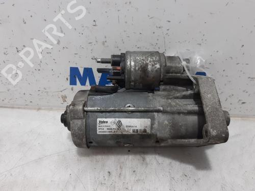 Starter OPEL VIVARO B Van (X82) 1.6 CDTI (05) | BP31395510M8