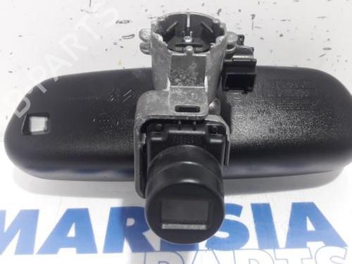 Rear mirror PEUGEOT 508 I (8D_) 2.0 HDi Hybrid4 AWC | BP31435463I6 - Image 2