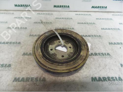 pulley-peugeot-206-hatchback-2ac-1998-1999-2000-2001-2002-2003-2004-2005-2006-2007-2008-2009-2010-2011-2012-31386727 main image