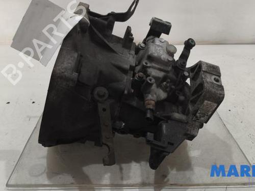 Used Gearbox Gearbox 36880065 36880065
