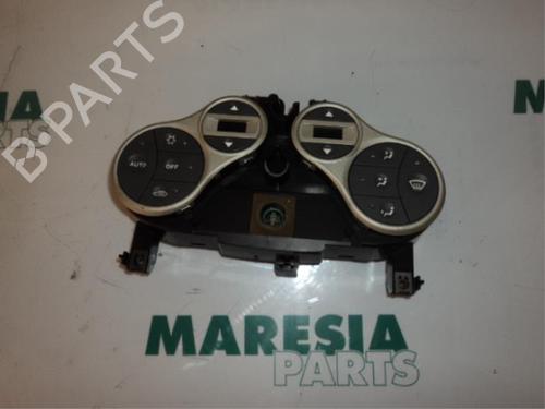 Used Climate control FIAT PANDA (169_) 1.2 (169.AXB11, 169.AXB1A) (60 hp) 31456604