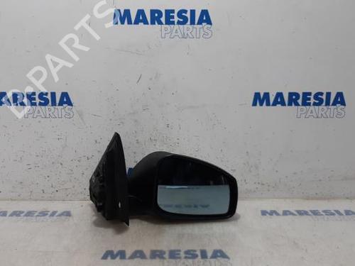Used Right mirror RENAULT LAGUNA III (BT0/1) 2.0 16V (BT05, BT0F, BT0W) (140 hp) 31410917
