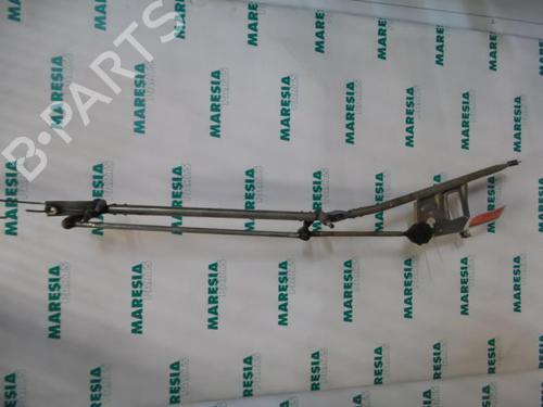 Vindrude Viskermekanisme ALFA ROMEO 166 (936_) 2.5 V6 24V (936A2___) (190 hp) 31423050