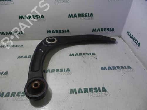 left-front-suspension-arm-peugeot-partner-box-bodympv-2008-31489163 main image