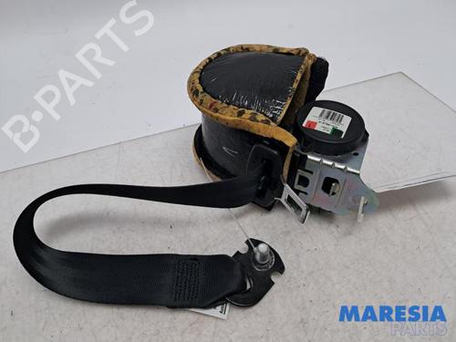 Used Rear left seatbelt Rear left seatbelt 37875818 37875818