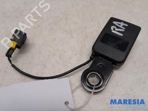 Used Seat buckle PEUGEOT 207 CC (WD_) 1.6 16V (120 hp) 31426347