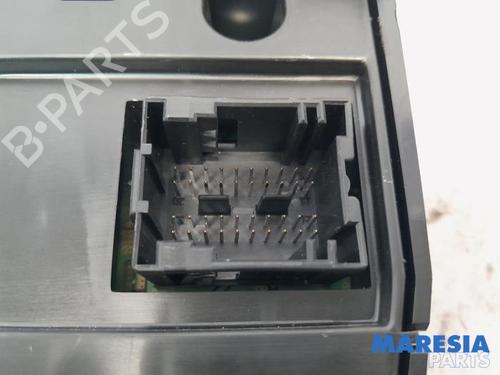 Climate control FIAT PUNTO (199_) 0.9 | BP31491186I5 