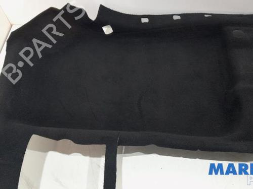 Luggage compartment floor PEUGEOT 2008 I (CU_) 1.6 VTi | BP31461122I33 