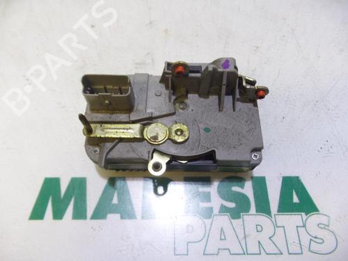 Used Electronic module PEUGEOT EXPERT Van (222) 2.0 HDI (94 hp) 31525386