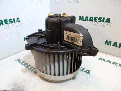 Heater blower motor CITROËN BERLINGO Box Body/MPV (B9) 1.6 HDi 90 16V | BP31454331M62