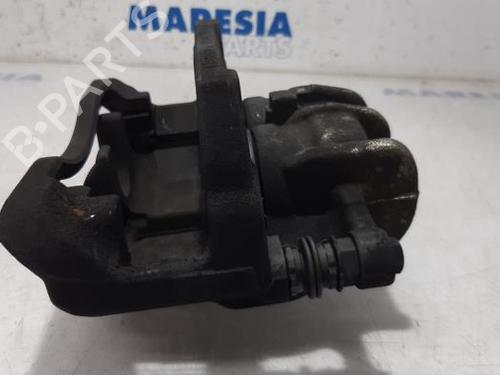 Left front brake caliper CITROËN JUMPY II Van 2.0 HDi 125 | BP31449548M105