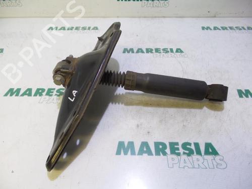 Venstre bagtil støddæmper CITROËN DS5 1.6 HDi 110 (112 hp) 31529084