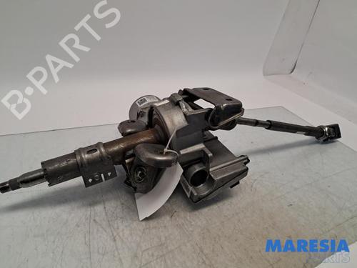 Used Steering column Steering column FIAT PANDA (312_, 319_) 0.9 (312PXN1A, 312PXN11) (80 hp) 33411274 33411274