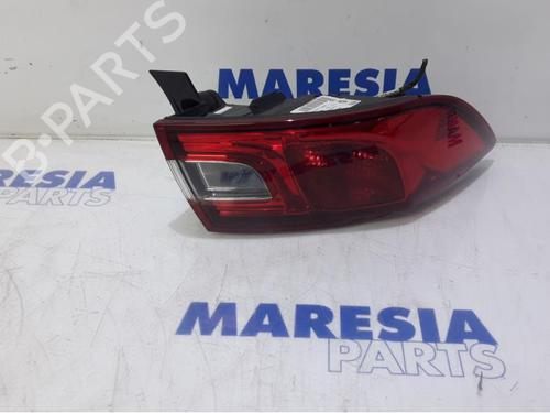 Used Left taillight RENAULT CLIO IV (BH_) 0.9 TCe 90 (BHNF, BHMA, BHMH, BHJK, BHJR) (90 hp) 31523528