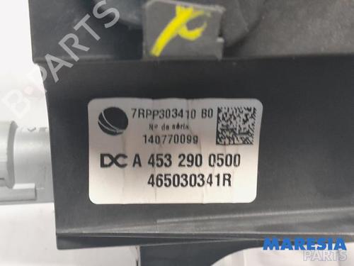 Other RENAULT TWINGO III (BCM_, BCA_) 1.0 SCe 70 | BP31521684O1 