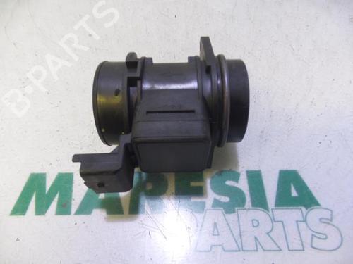 Used Mass air flow sensor CITROËN C3 Pluriel (HB_) 1.4 HDi (68 hp) 31513431