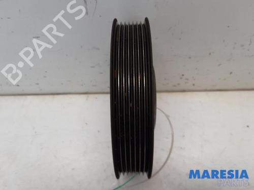 Pulley RENAULT TWINGO II (CN0_) 1.2 16V (CN0K, CN0V, CN0A) | BP31472340M122