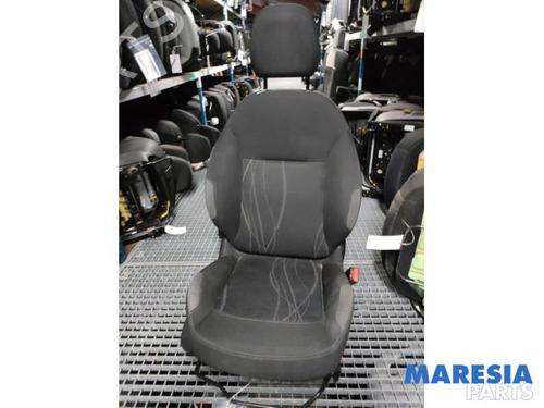 Used Right front seat PEUGEOT 208 I (CA_, CC_) 1.0 VTi (68 hp) 31479088